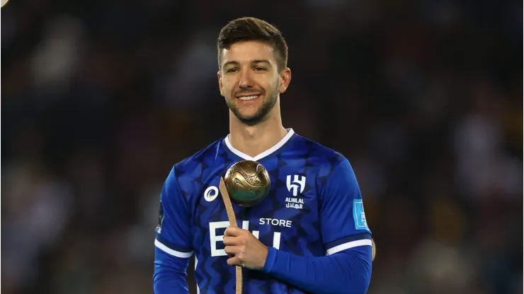 Luciano Vietto